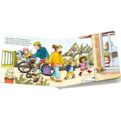 Ravensburger | Komm mit in den Kindergarten