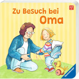 Ravensburger | Zu Besuch bei Oma