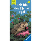 Ravensburger | Ich bin der kleine Igel