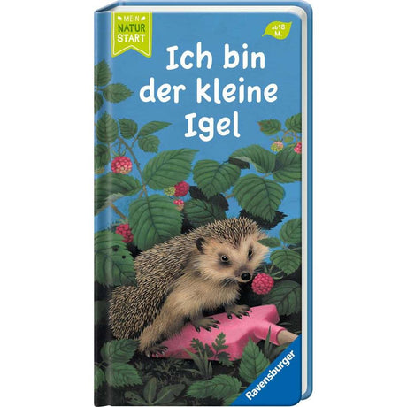 Ravensburger | Ich bin der kleine Igel