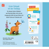 Ravensburger | Mein erstes Fühlbuch