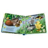 Ravensburger | Mein erstes Fühlbuch