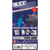 Space Cowboys | Unlock! Restart