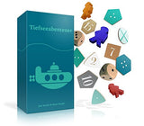 Tiefseeabenteuer | Oink Games
