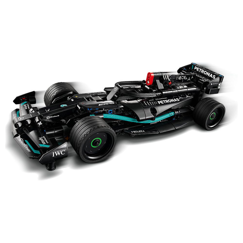 LEGO® | 42165 | Mercedes-AMG F1 W14 E Performance Pull-Back