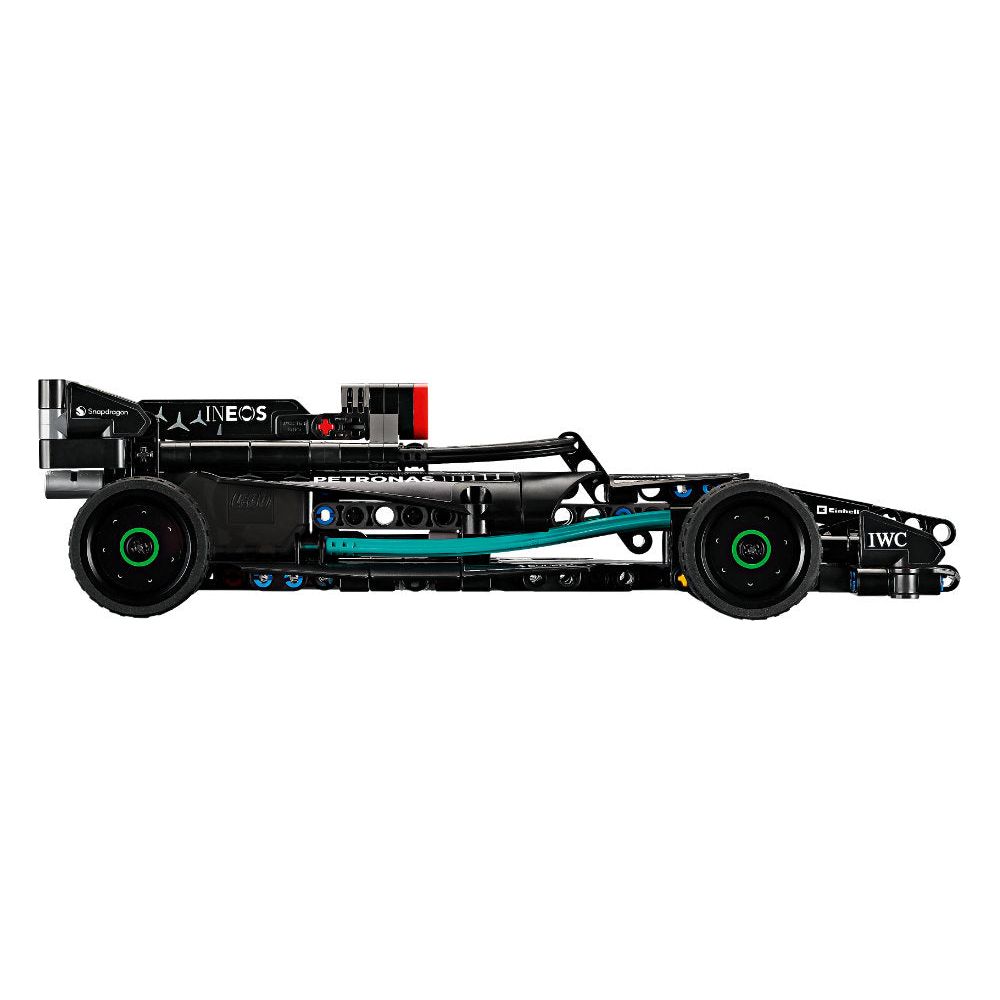 LEGO® | 42165 | Mercedes-AMG F1 W14 E Performance Pull-Back