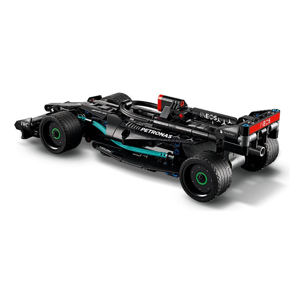 LEGO® | 42165 | Mercedes-AMG F1 W14 E Performance Pull-Back