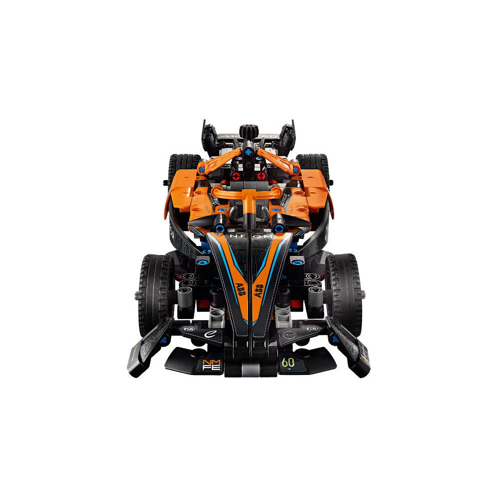 LEGO® | 42169 | NEOM McLaren Formula E Race Car