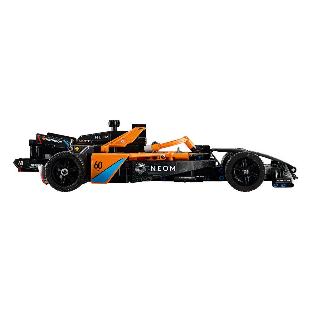 LEGO® | 42169 | NEOM McLaren Formula E Race Car