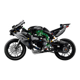 LEGO® | 42170 | Kawasaki Ninja H2R Motorrad