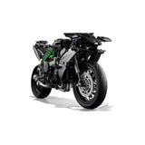 LEGO® | 42170 | Kawasaki Ninja H2R Motorrad