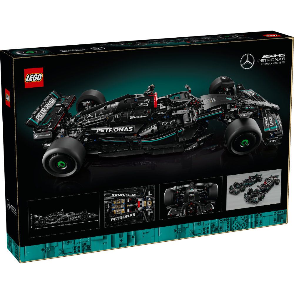 LEGO® | 42171 | Mercedes-AMG F1 W14 E Performance