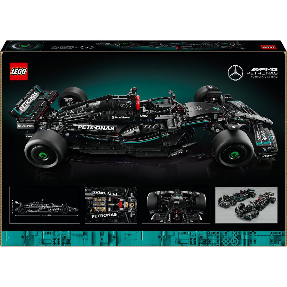 LEGO® | 42171 | Mercedes-AMG F1 W14 E Performance