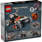 LEGO® | 42178 | Weltraum Transportfahrzeug LT78