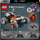 LEGO® | 42178 | Weltraum Transportfahrzeug LT78