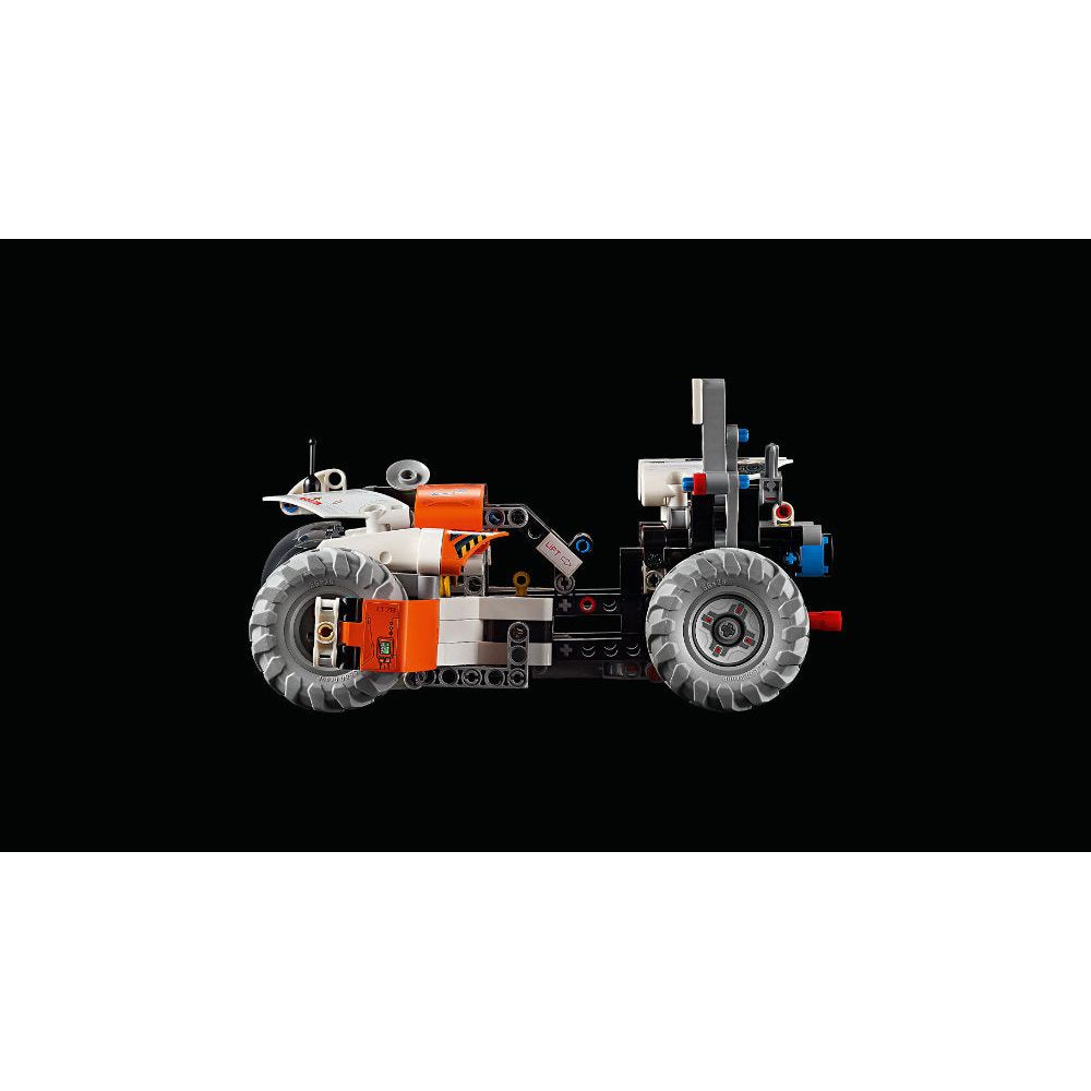 LEGO® | 42178 | Weltraum Transportfahrzeug LT78