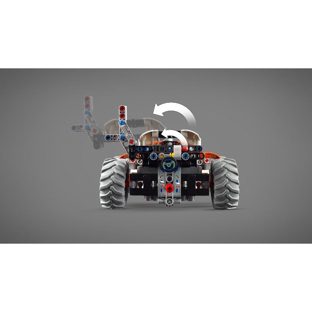 LEGO® | 42178 | Weltraum Transportfahrzeug LT78