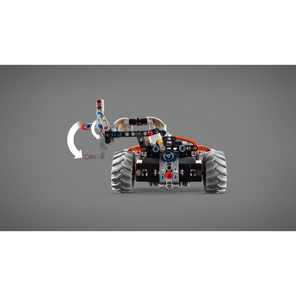 LEGO® | 42178 | Weltraum Transportfahrzeug LT78