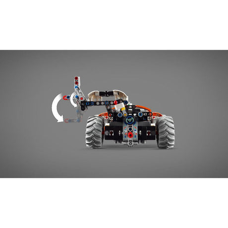LEGO® | 42178 | Weltraum Transportfahrzeug LT78