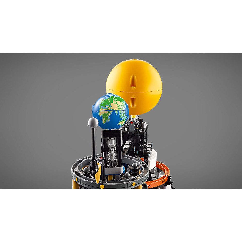 LEGO® | 42179 | Sonne Erde Mond Modell