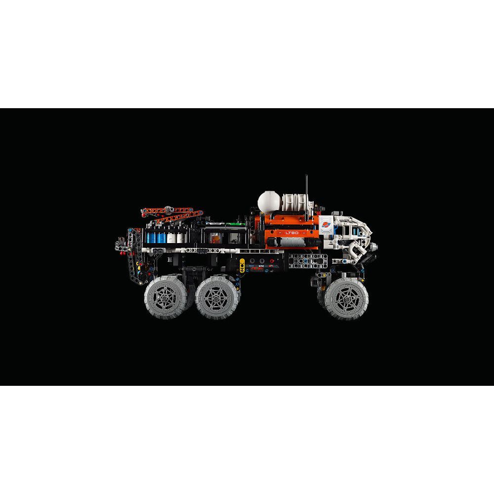 LEGO® | 42180 | Mars Exploration Rover