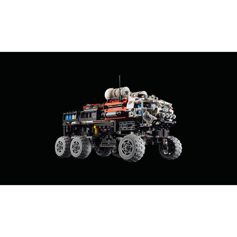 LEGO® | 42180 | Mars Exploration Rover