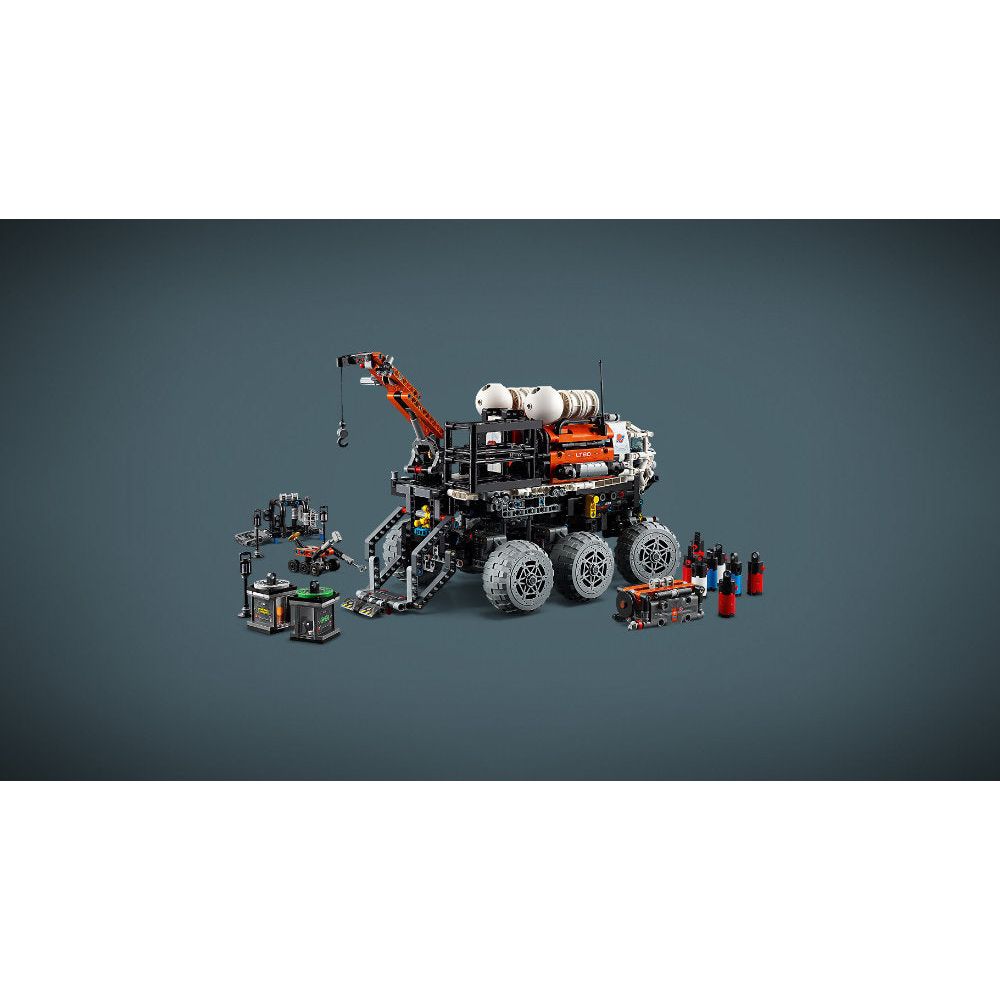 LEGO® | 42180 | Mars Exploration Rover