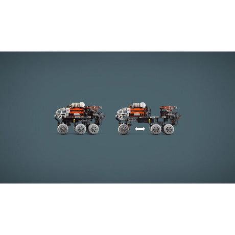 LEGO® | 42180 | Mars Exploration Rover