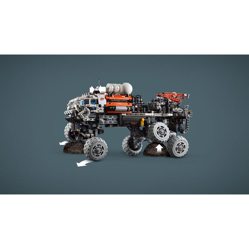 LEGO® | 42180 | Mars Exploration Rover