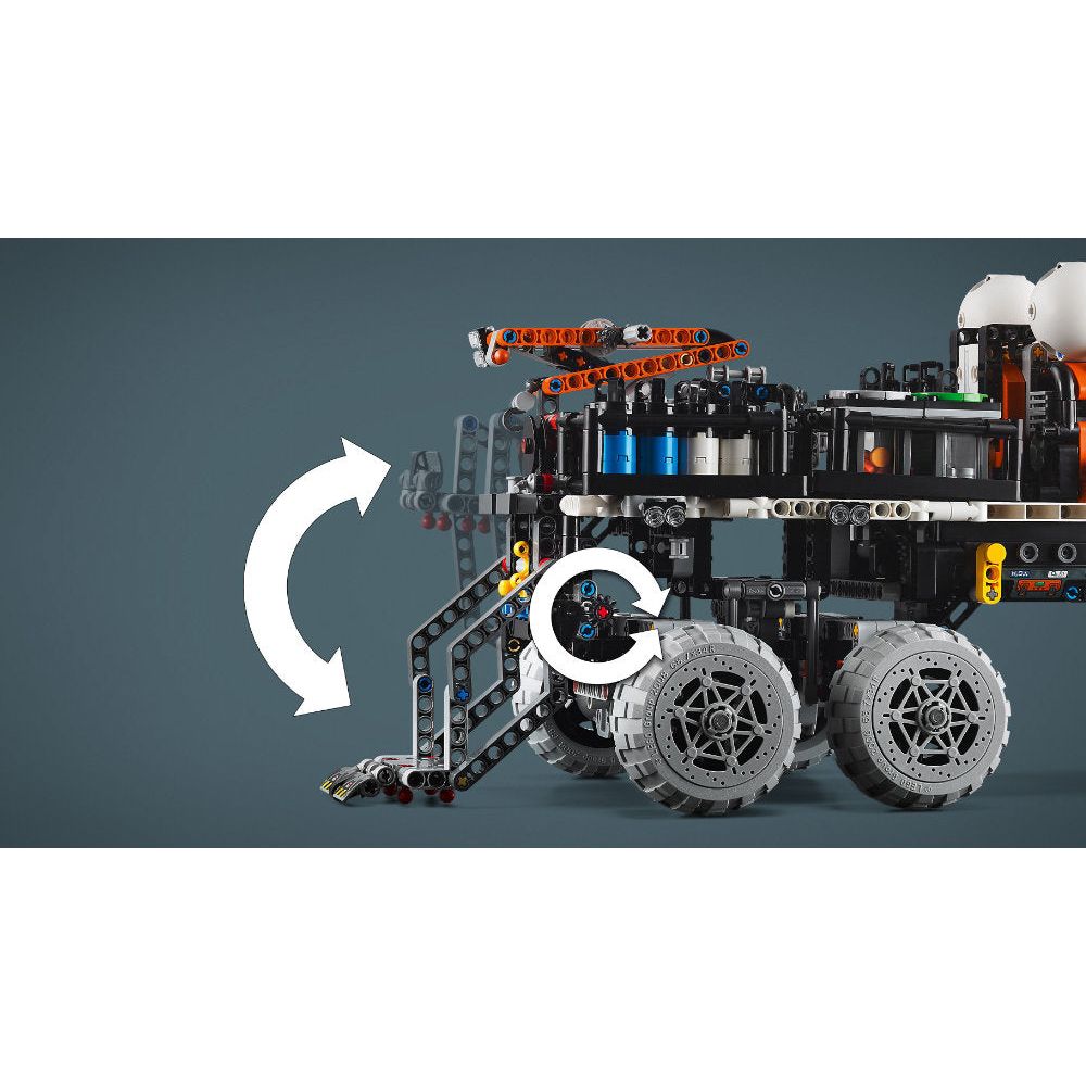 LEGO® | 42180 | Mars Exploration Rover