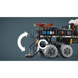 LEGO® | 42180 | Mars Exploration Rover