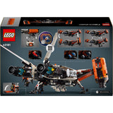 LEGO® | 42181 | VTOL Schwerlastraumfrachter LT81