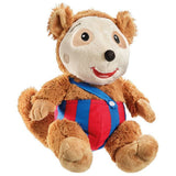 Schmidt Spiele | Bobo Siebenschläfer, 23 cm
