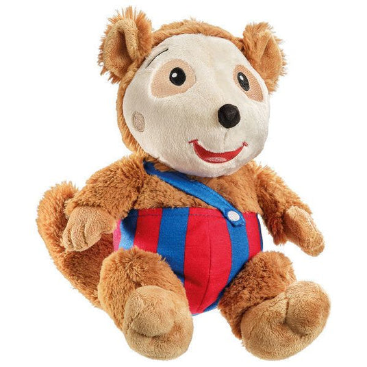 Schmidt Spiele | Bobo Siebenschläfer, 23 cm