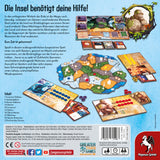 Pegasus Spiele | Spirit Island