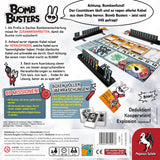 Pegasus Spiele | Bomb Busters