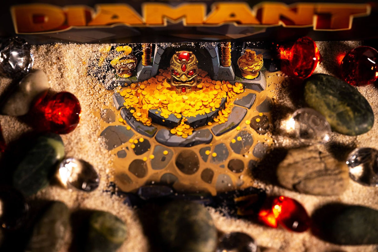Pegasus Spiele | Diamant