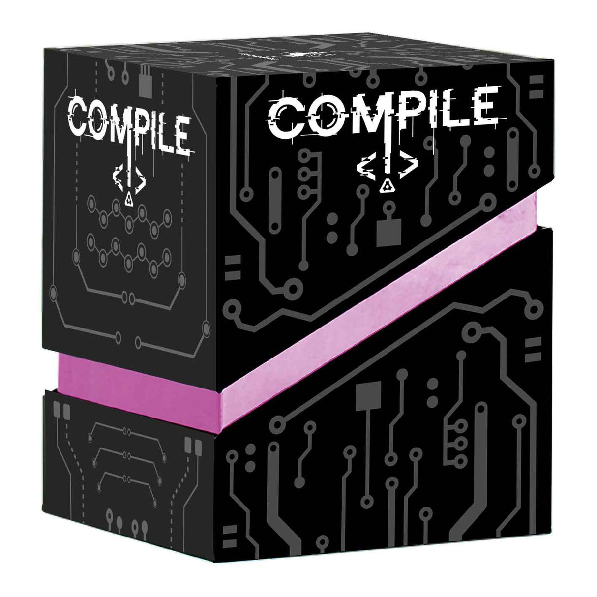 Compile: Main 1 (Deutsch) | Pegasus