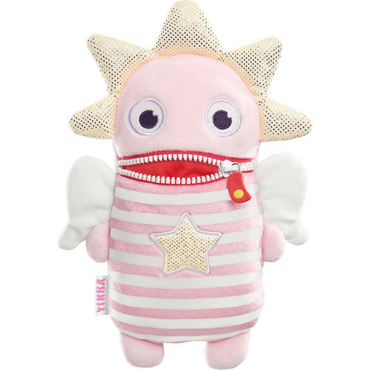 Schmidt Spiele | Sorgenfresser | Tinka, klein, 23,5 cm, Edition Angels