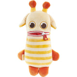 Schmidt Spiele | Sorgenfresser | Biggo, 28 cm, Zoo Babies Edition