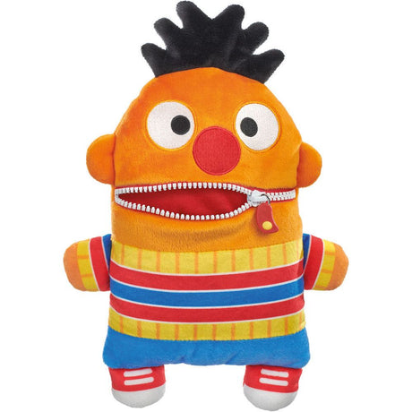 Schmidt Spiele | Sorgenfresser | Ernie, 30 cm