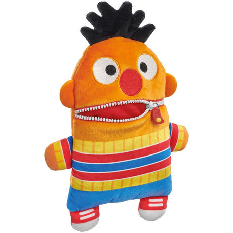 Schmidt Spiele | Sorgenfresser | Ernie, 30 cm