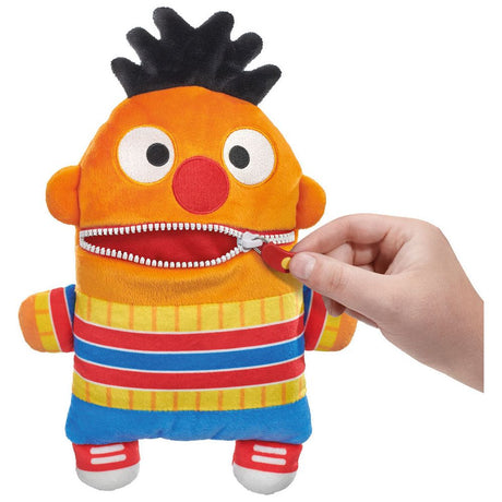 Schmidt Spiele | Sorgenfresser | Ernie, 30 cm