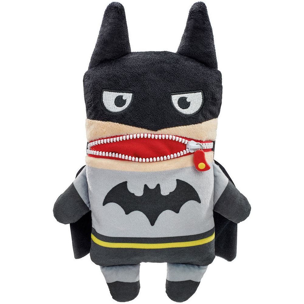 Schmidt Spiele | Sorgenfresser | Batman, 30 cm