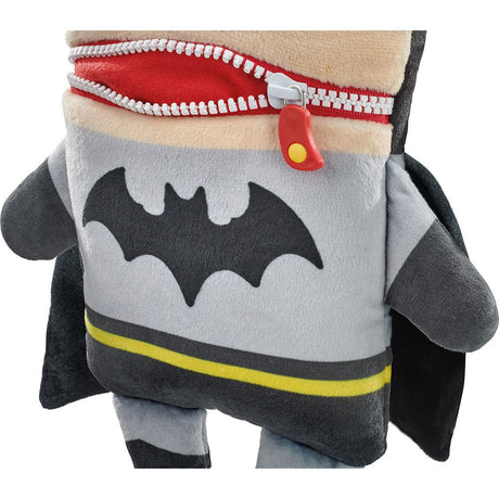 Schmidt Spiele | Sorgenfresser | Batman, 30 cm