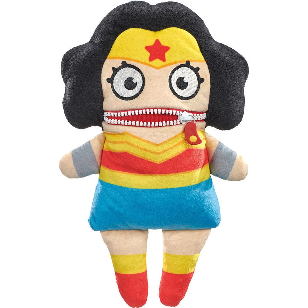Schmidt Spiele | Sorgenfresser | Wonder Woman, 29 cm