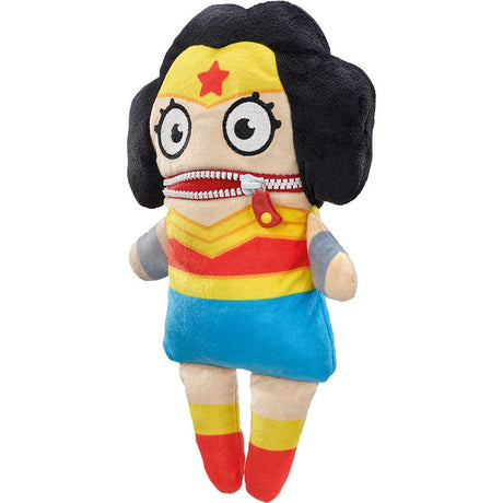 Schmidt Spiele | Sorgenfresser | Wonder Woman, 29 cm