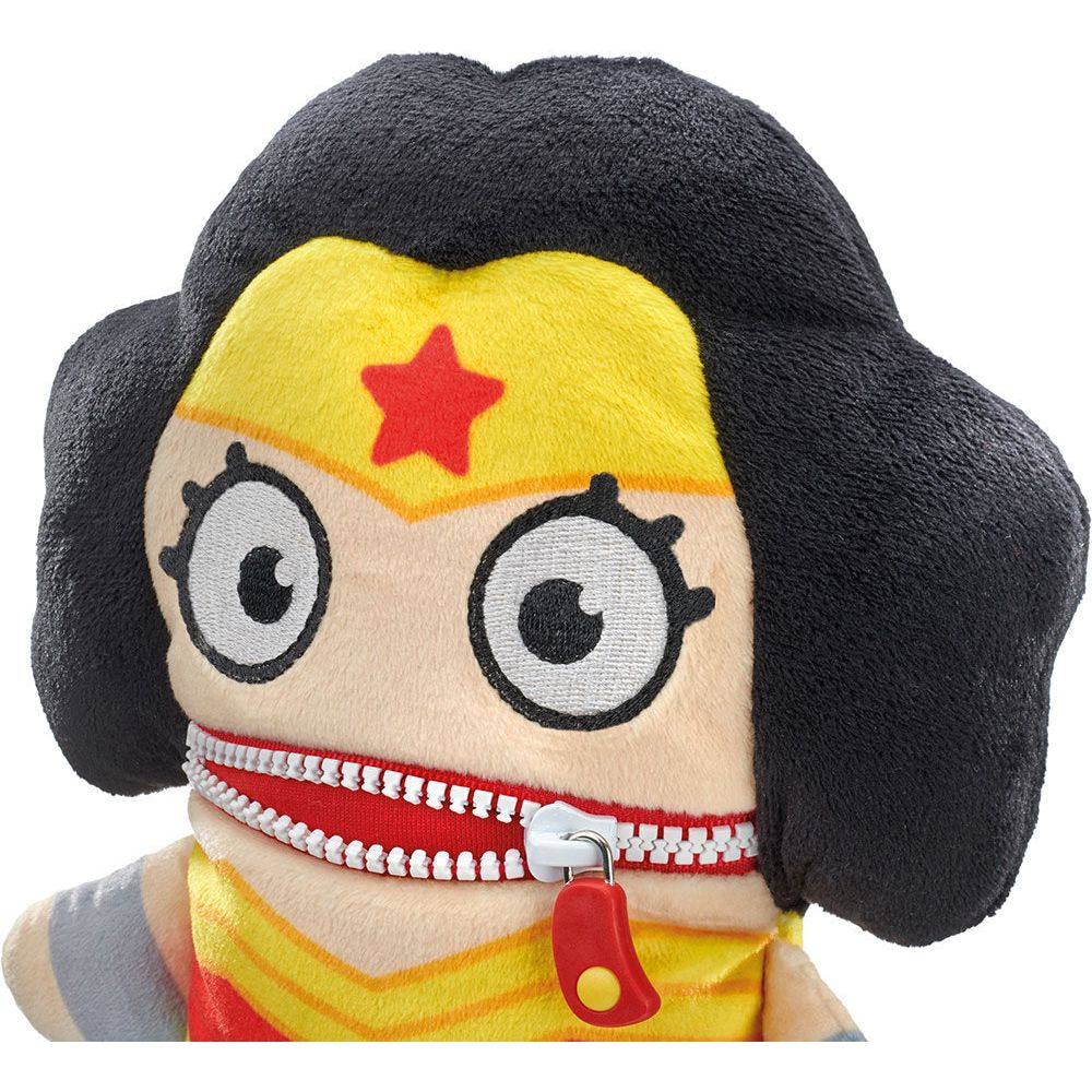 Schmidt Spiele | Sorgenfresser | Wonder Woman, 29 cm