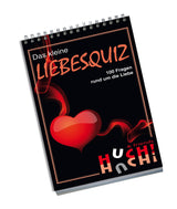 HUCH! | Das kleine Liebesquiz