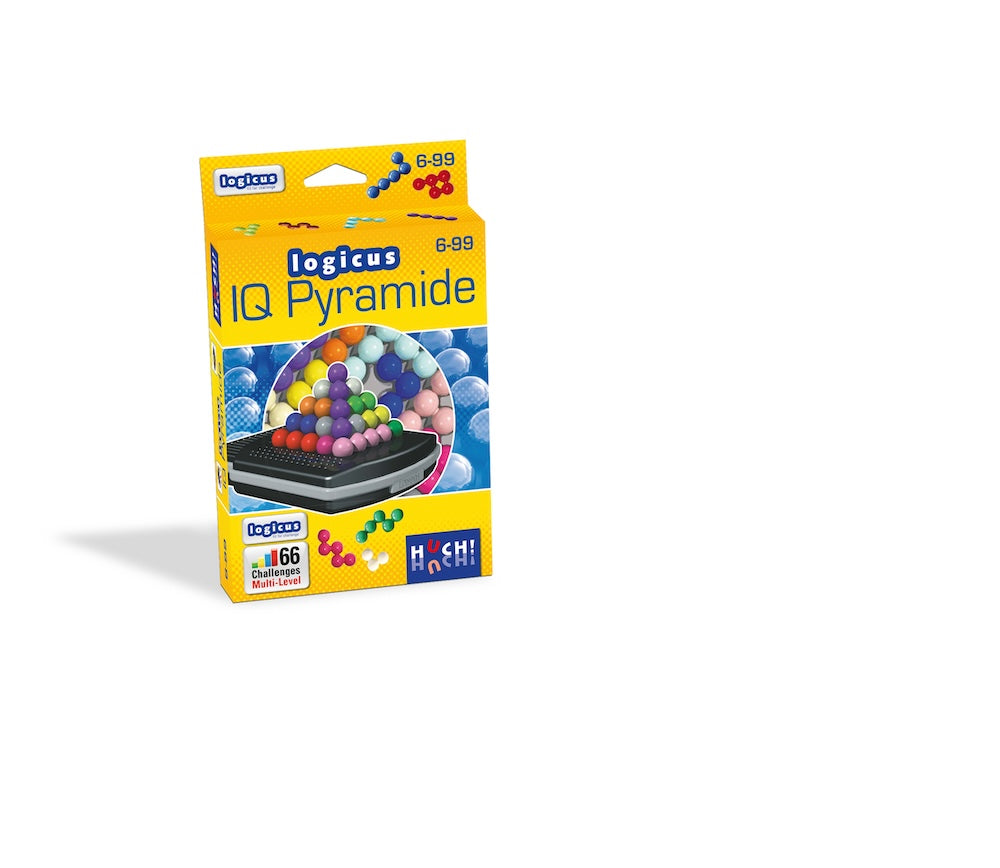 HUCH! | IQ Pyramide